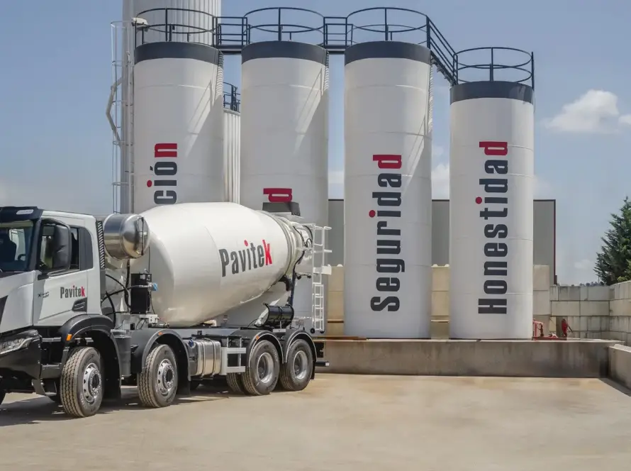 Proyecto STAGE Pavitek