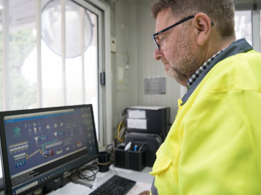 Pavitek impulsa su digitalización con AsDIH