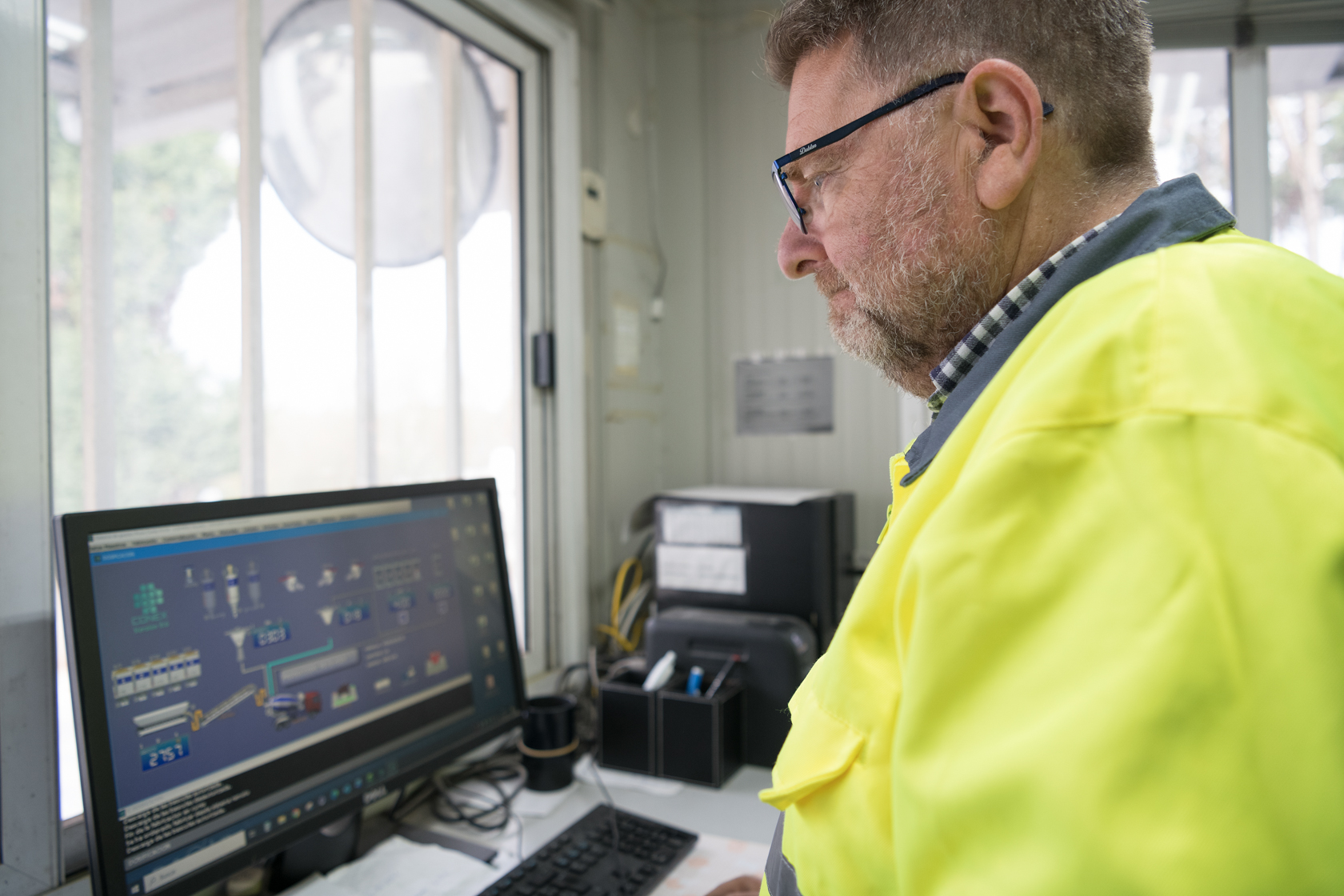 Pavitek impulsa su digitalización con AsDIH