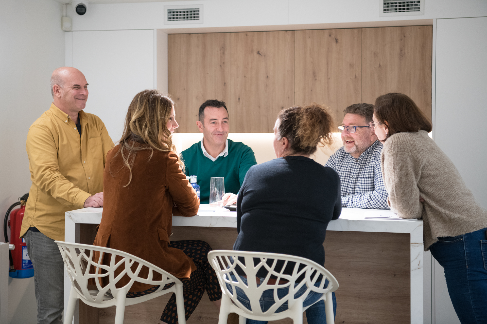 Cerrar 2025 mirando a 2026: crecer, colaborar y digitalizar para construir futuro