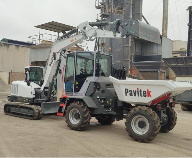 Renovarse o morir: una filosofía de mejora continua en Pavitek