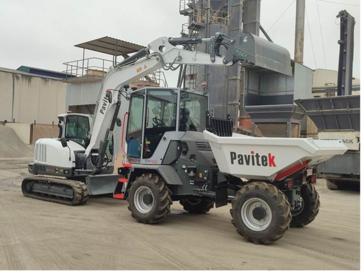 Renovarse o morir: una filosofía de mejora continua en Pavitek